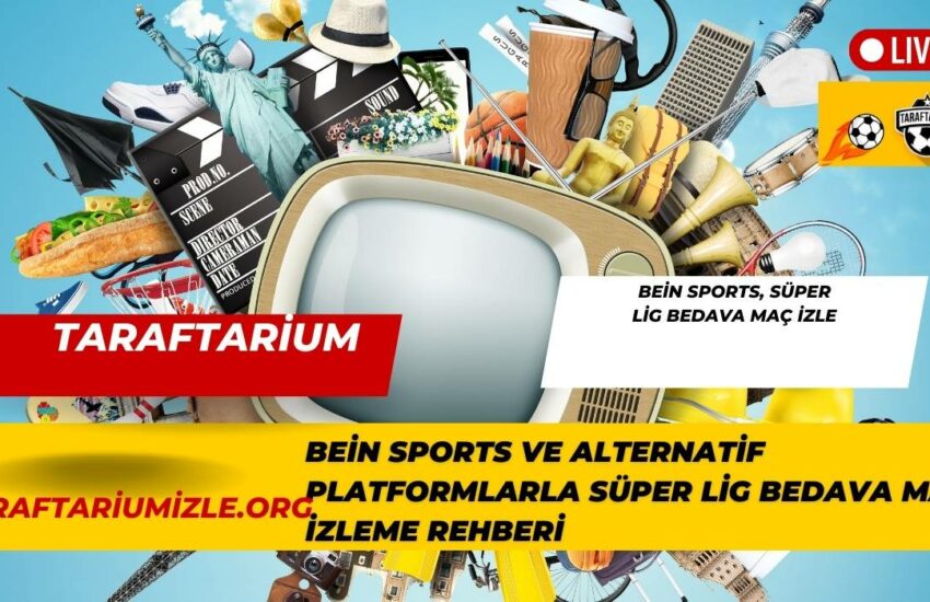 Taraftarium Bein Sports