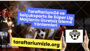 Taraftarium24 Selçuksports